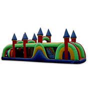 obstacle course for sale